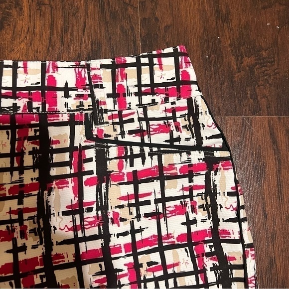 Tommy Hilfiger, Chase54, Willi Smith. Lot of 3 size 6 shorts. Perfect for Summer - Picture 13 of 16